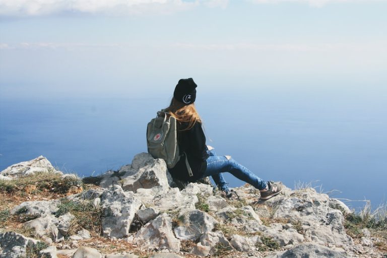Unleashing the Adventurous Spirit: Exploring the Wonders of Outdoor Travel