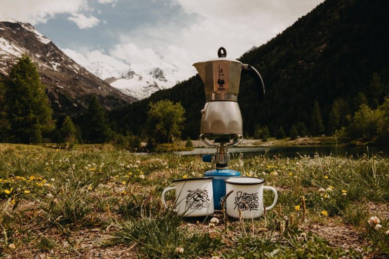 Unleashing the Adventurer Within: Embracing Outdoor Travel