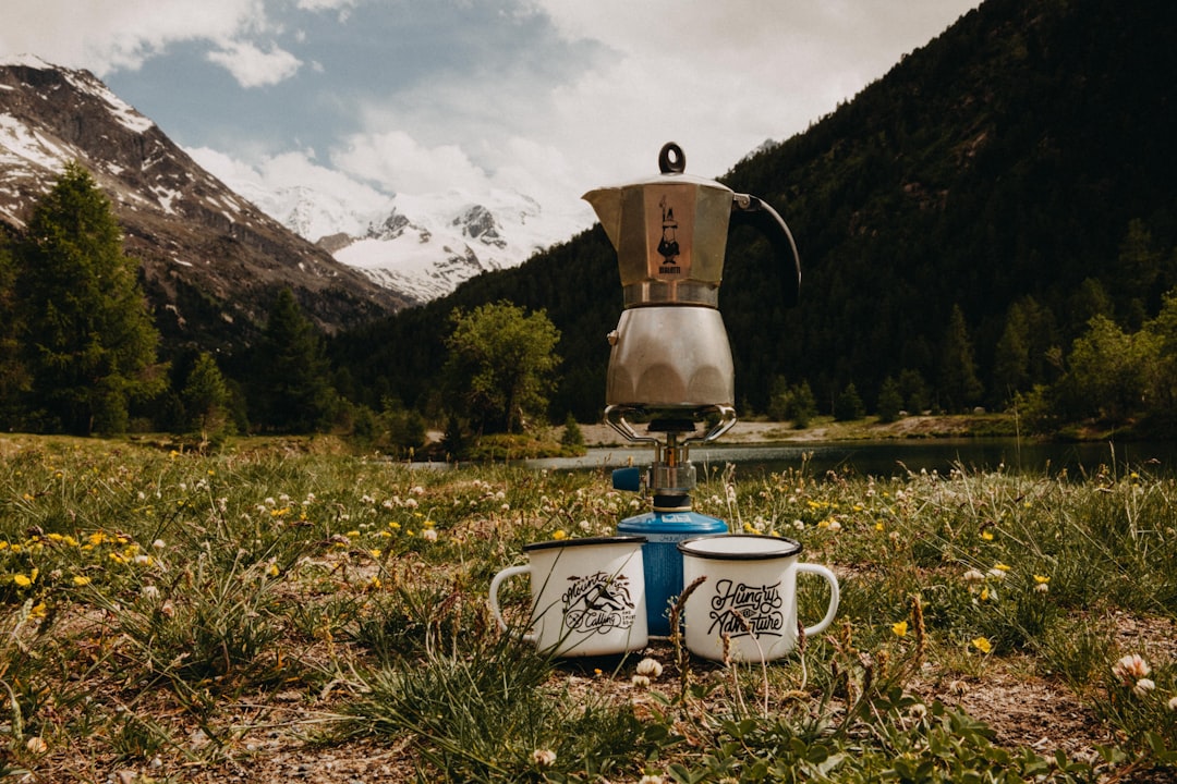 Unleashing the Adventurer Within: Embracing Outdoor Travel